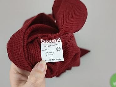 bluzki eldar wyprzedaz: Bluzka damska, rozmiar L — 4