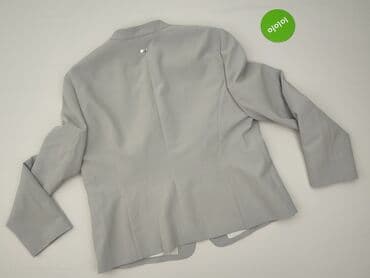 ochnik marynarki damskie: Basler, Marynarka damska, rozmiar 2XL — 3