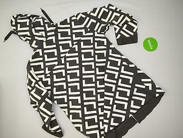 joggery basic damskie: Bluza z kapturem damska, rozmiar XL — 3