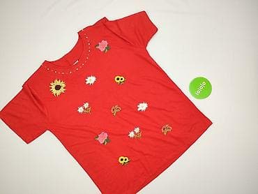 rozm l: T-shirt damski, rozmiar 3XL — 2
