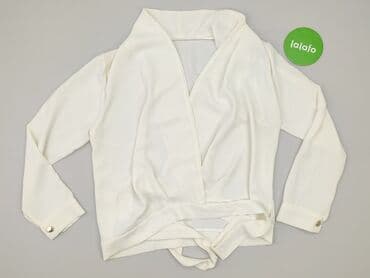 narzutki na suknie wieczorowe: Narzutka damska, rozmiar XL — 2