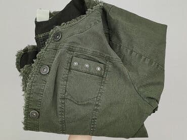 Women: Z BIZ, Women`s jeans jacket, size XL (EU 42) — 6