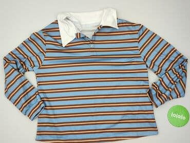 ubrania oshee: Shein, Koszulka polo dla mężczyzn, rozmiar S — 2