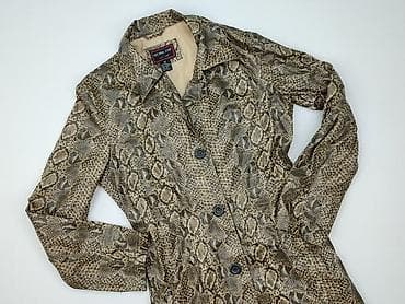 Płaszcz damski, rozmiar M — 1