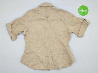 koszule młodzieżowe h m: H&M, Women`s shirt, size L — 4