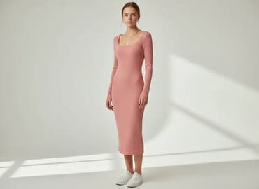 sukienka rozmiar xs: Sinsay, Sukienka damska, rozmiar XS — 6