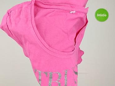 koszulka powerwolf: T-shirt damski, rozmiar S — 4