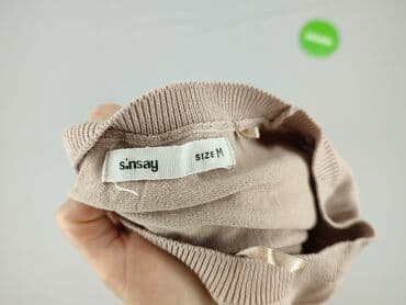 vistula sweter merino: Sinsay, Sweter damski, rozmiar M — 4