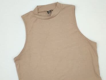 basic tops h m: Shein Curve, Women`s top, 2XL — 1