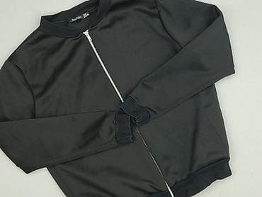 kurtka bombka: Boohoo, Kurtka bomberka damska, rozmiar L — 1