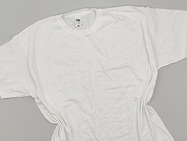 nike l: Fruit Of The Loom, Koszulka dla mężczyzn, rozmiar L — 1