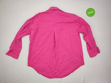 oversize zara: Koszula damska, rozmiar 6XL — 3