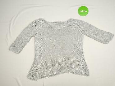 next sweter: Sweter damski, rozmiar S — 3