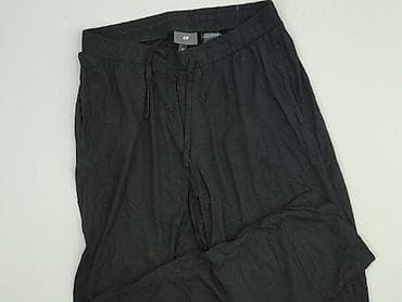 re.draft jackets: H&M, Spodnie dresowe dla mężczyzn, rozmiar S — 1