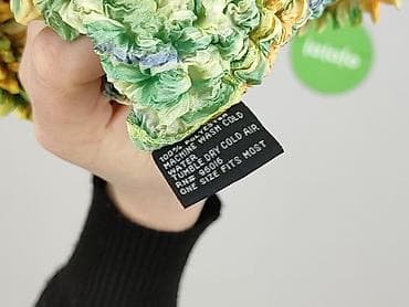 s but klapki: Top damski, rozmiar One size — 6