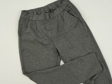 srebrne legginsy: Esmara, Sweatpants for women, S at lalafo.pl — 1 srebrne legginsy: Esmara, Sweatpants for women, S — 1