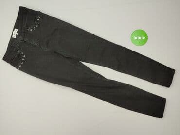 jaki numer koszulki ma messi: Mango, Jeansy damskie, rozmiar S — 2