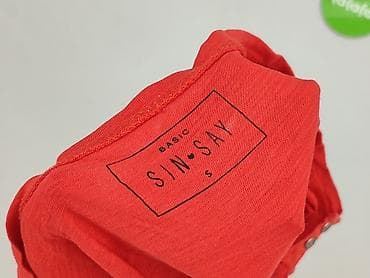 sinsay roblox: Sinsay, T-shirt damski, rozmiar S — 4