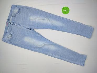 zerres jeans: Jeansy damskie, rozmiar 3XL — 2
