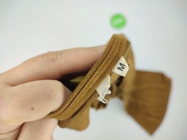 sukienki z wycięciem: Sukienka damska, rozmiar M — 5