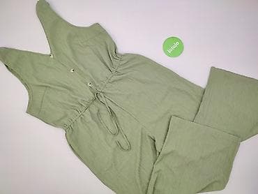 garnitur damski plus size: Shein Curve, Kombinezon damski, rozmiar 3XL — 2