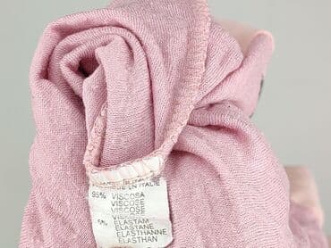 bluzki w cętki: Bluzka damska, rozmiar One size — 4