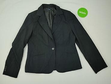 garnitury asmen: Esmara, Marynarka damska, rozmiar XL — 2