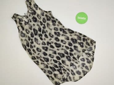 bluzka z asymetrycznym dekoltem: Sukienka damska, rozmiar S — 2