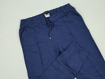 vistula joggery: UP2Fashion, Spodnie materiałowe damskie, rozmiar XL — 1