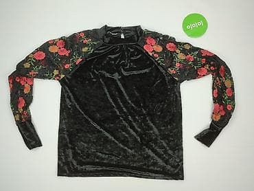 primark glasses: Bluzka damska, rozmiar S — 2