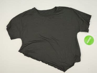 Ubrania damskie: Bluzka damska, rozmiar XL — 2