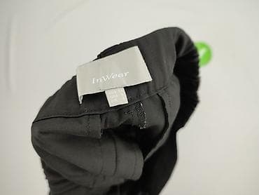 jeansy flare: InWear, Spodnie materiałowe damskie, rozmiar S — 5