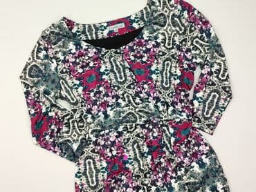 sukienka le collet: Sukienka damska, rozmiar S — 1