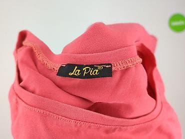 sinsay nirvana: La Pia, T-shirt damski, rozmiar M — 4