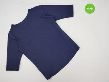 bluzka do garnituru damskiego: Bluzka damska, M — 3