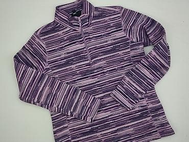 106987 decathlon: Niebieski Księżyc, Polar damski, rozmiar L — 1