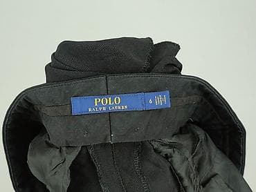garnitur prl: Polo Ralph Lauren, Szorty damskie, rozmiar S — 5