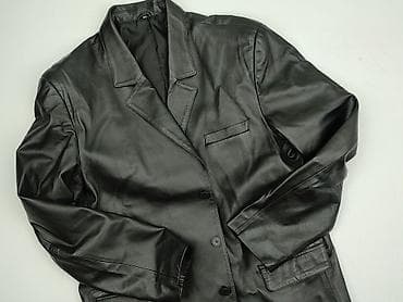 tanie ramoneski: Marynarka damska, rozmiar 2XL — 1