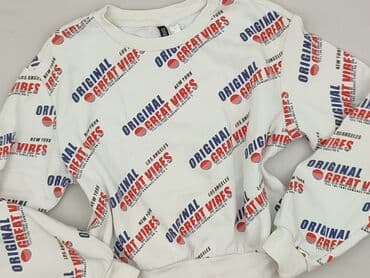 vader t shirty: H&M, Women`s sweatshirt, size S (EU 36) — 1