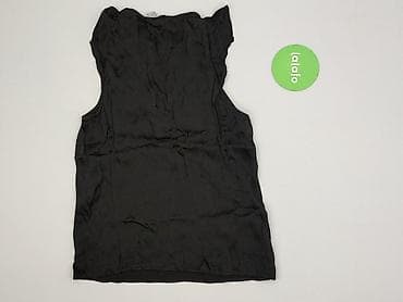 biala kurtka hm: H&M, Bluzka damska, rozmiar S — 3