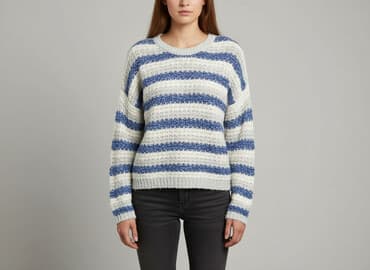 sweter george: George, Sweter damski, rozmiar L — 1