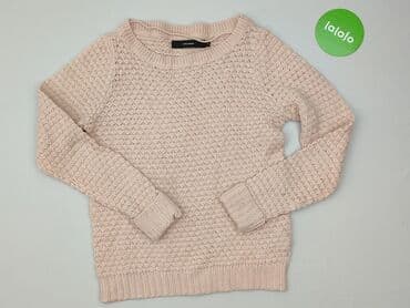 sweter w paski h: Vero Moda, Sweter damski, rozmiar XS — 2