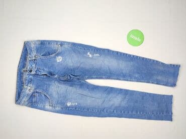 взуття жіноче олх: Jeans for women, size S (EU 36) — 2