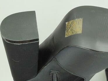 kozaki krótkie: Kozaki damskie, rozmiar 37 — 7