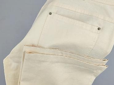 deichmann japonki: Spodnie materiałowe damskie, rozmiar S — 5