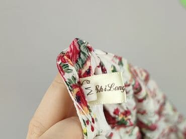 sukienka maxi na wesele długi rękaw: Sukienka damska, rozmiar M — 5