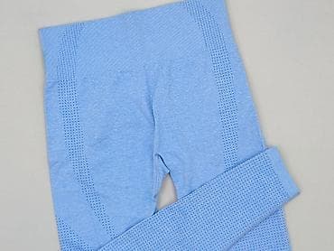 reebok classics joggers: Legginsy Sportowe damskie, rozmiar S — 1