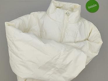 t shirt basic h: Kurtka puchowa Destination, 9 lat, Tkaniny syntetyczne, stan - Idealny — 6
