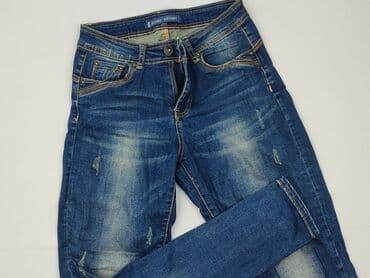 asos jeansy damskie: Jeansy damskie, rozmiar S — 1