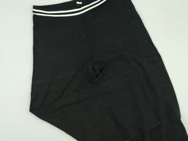 Spodnie 3/4 damskie, rozmiar 4XL